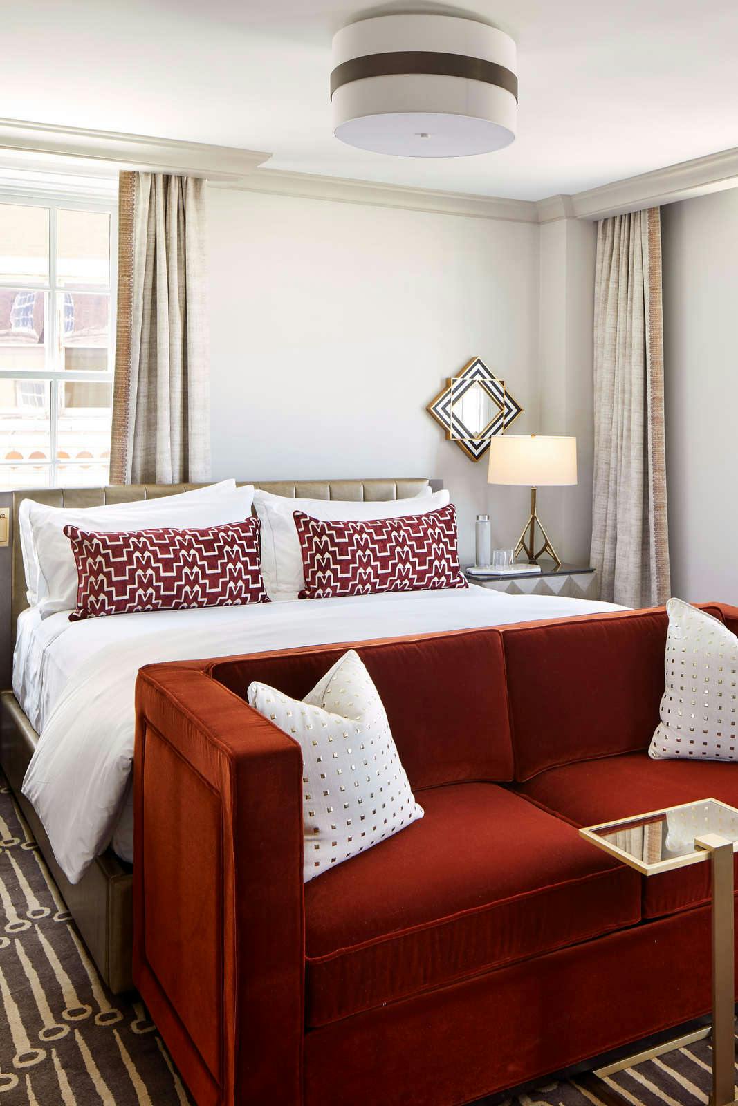 Hotel The Plaza Hotel Pioneer Park photo 3