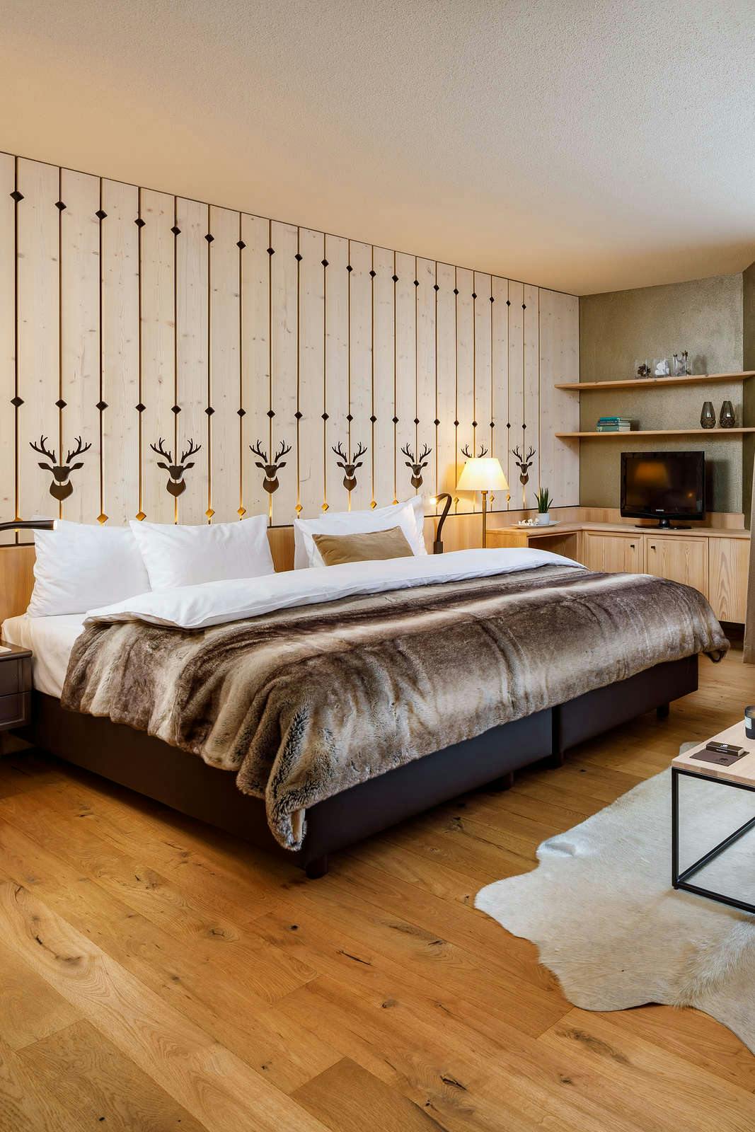 Hotel Hotel Piz Buin photo 2