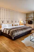 Hotel Hotel Piz Buin photo 2