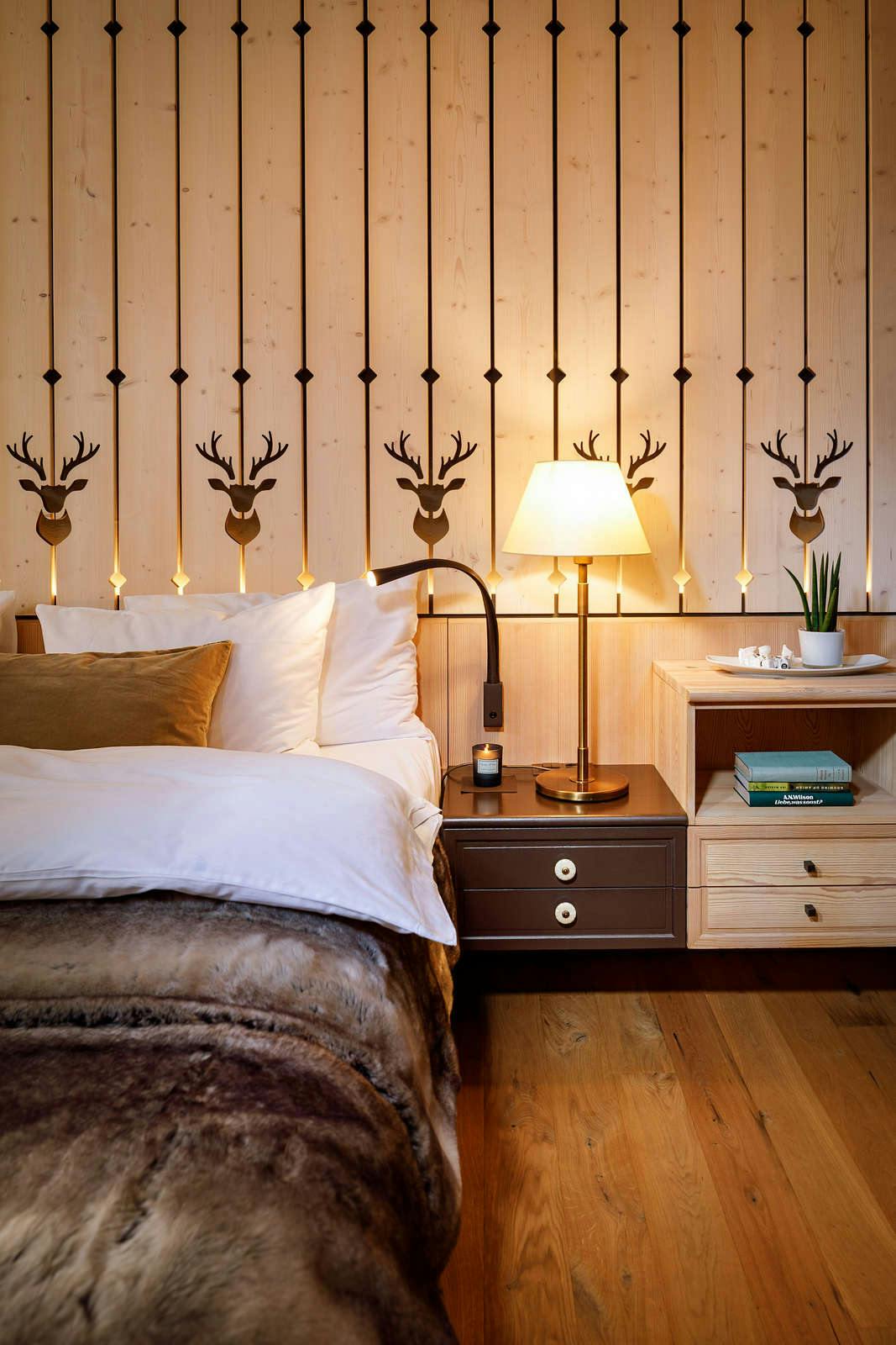 Hotel Hotel Piz Buin photo 4