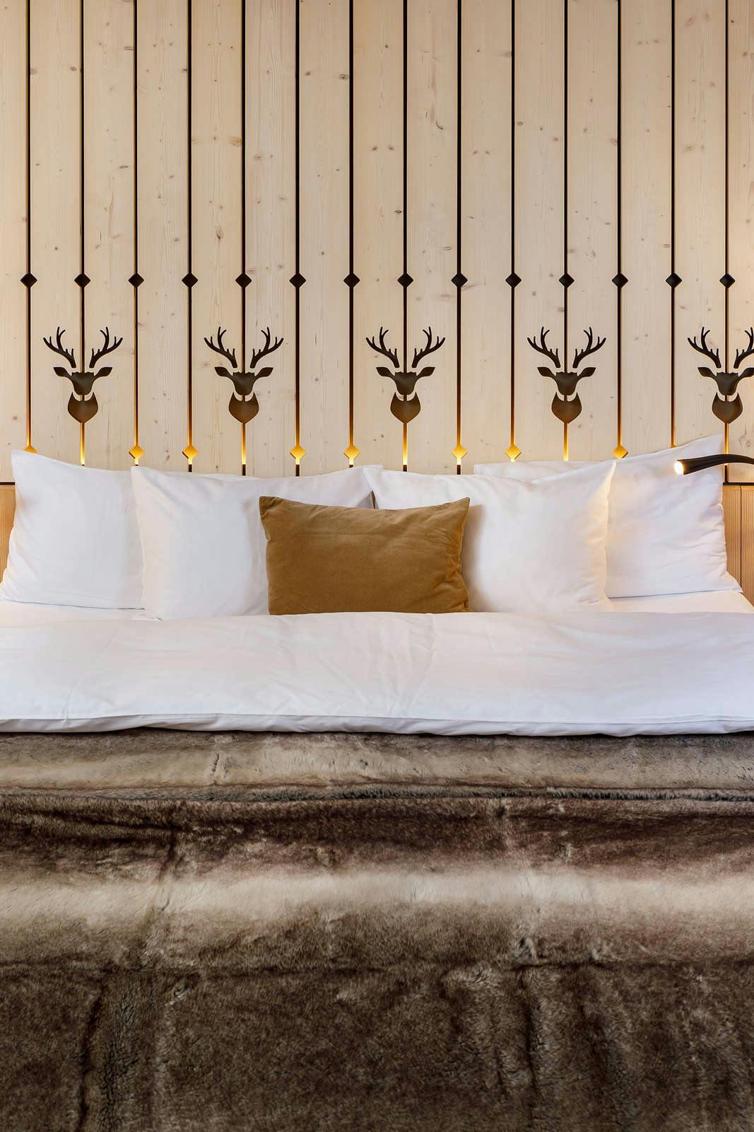 Hotel Hotel Piz Buin photo 3