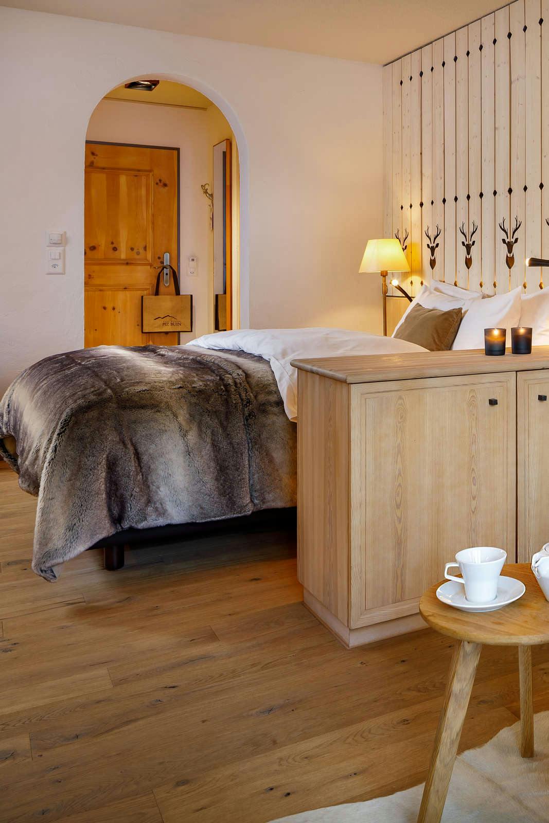 Hotel Hotel Piz Buin photo 5