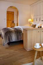 Hotel Hotel Piz Buin photo 5