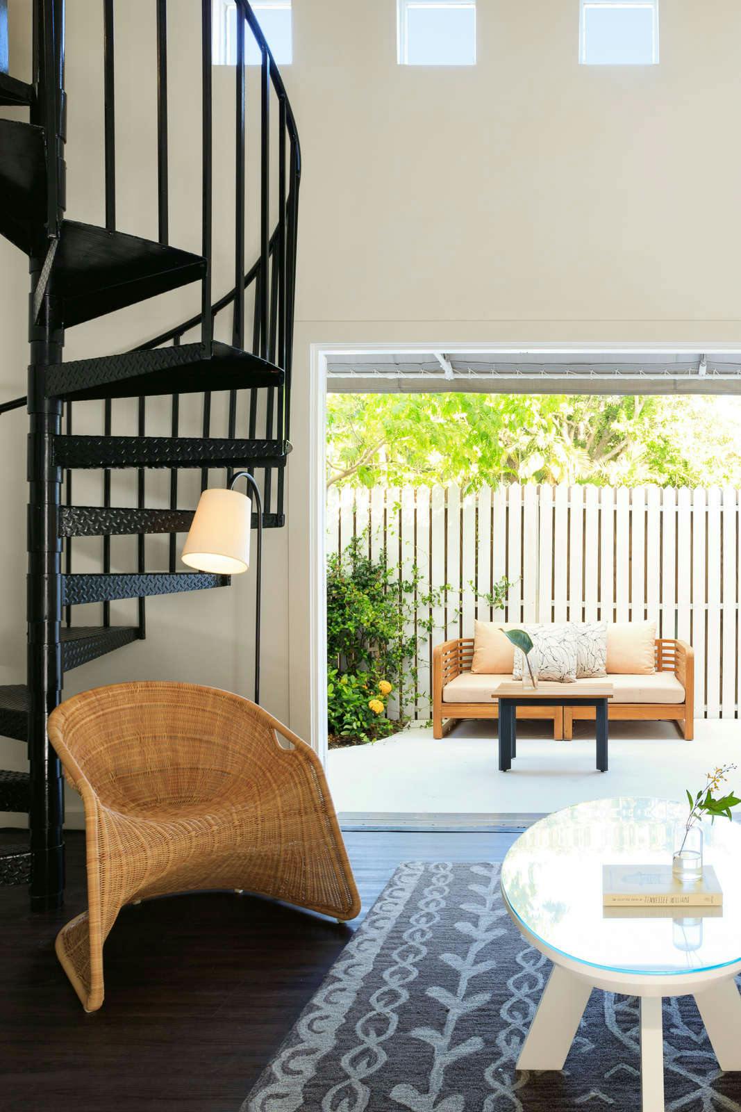 Hotel Ella's Cottages - Key West Historic Inns photo 5