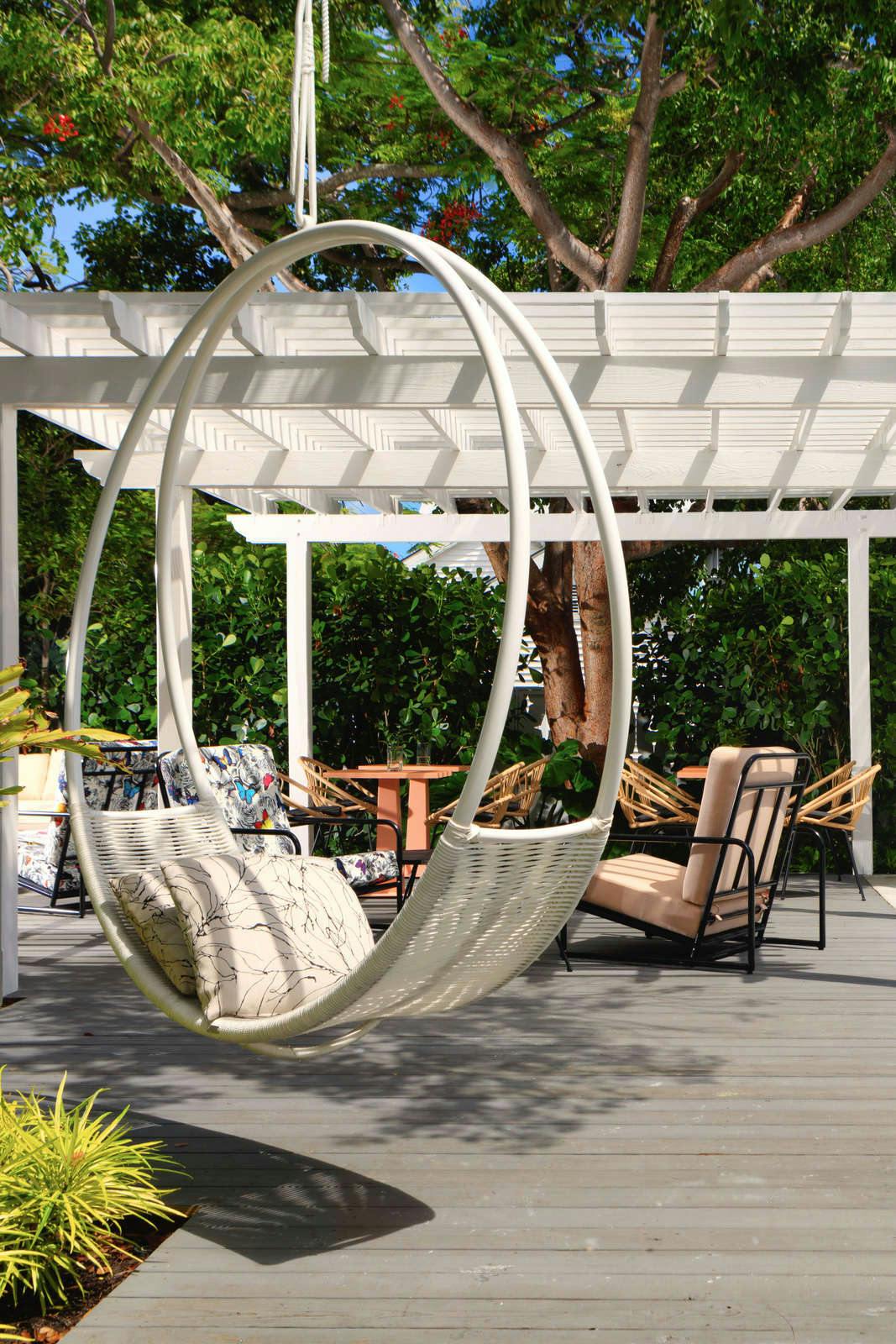 Hotel Ella's Cottages - Key West Historic Inns photo 2