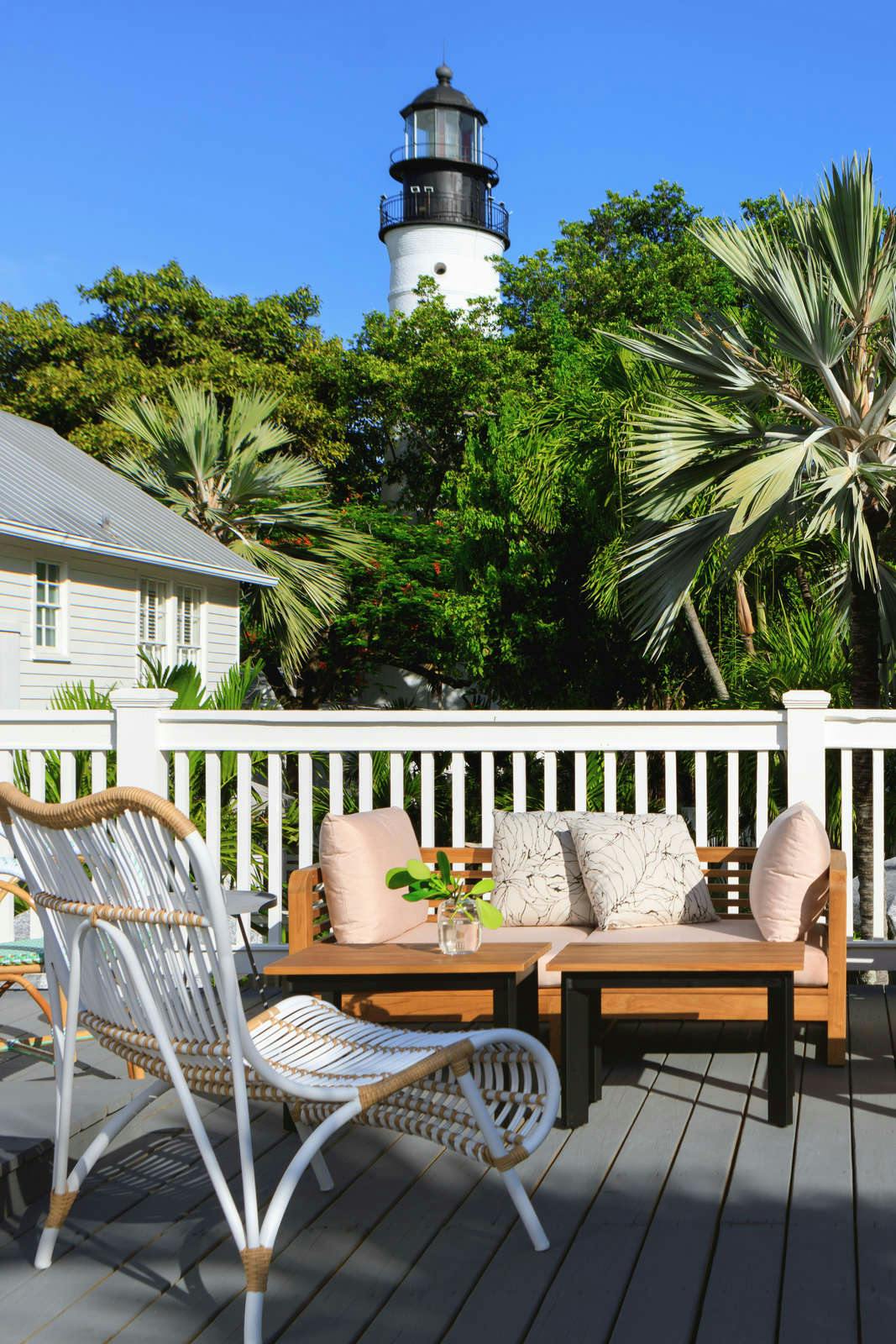 Hotel Lighthouse Hotel - Key West Historic Inns photo 2