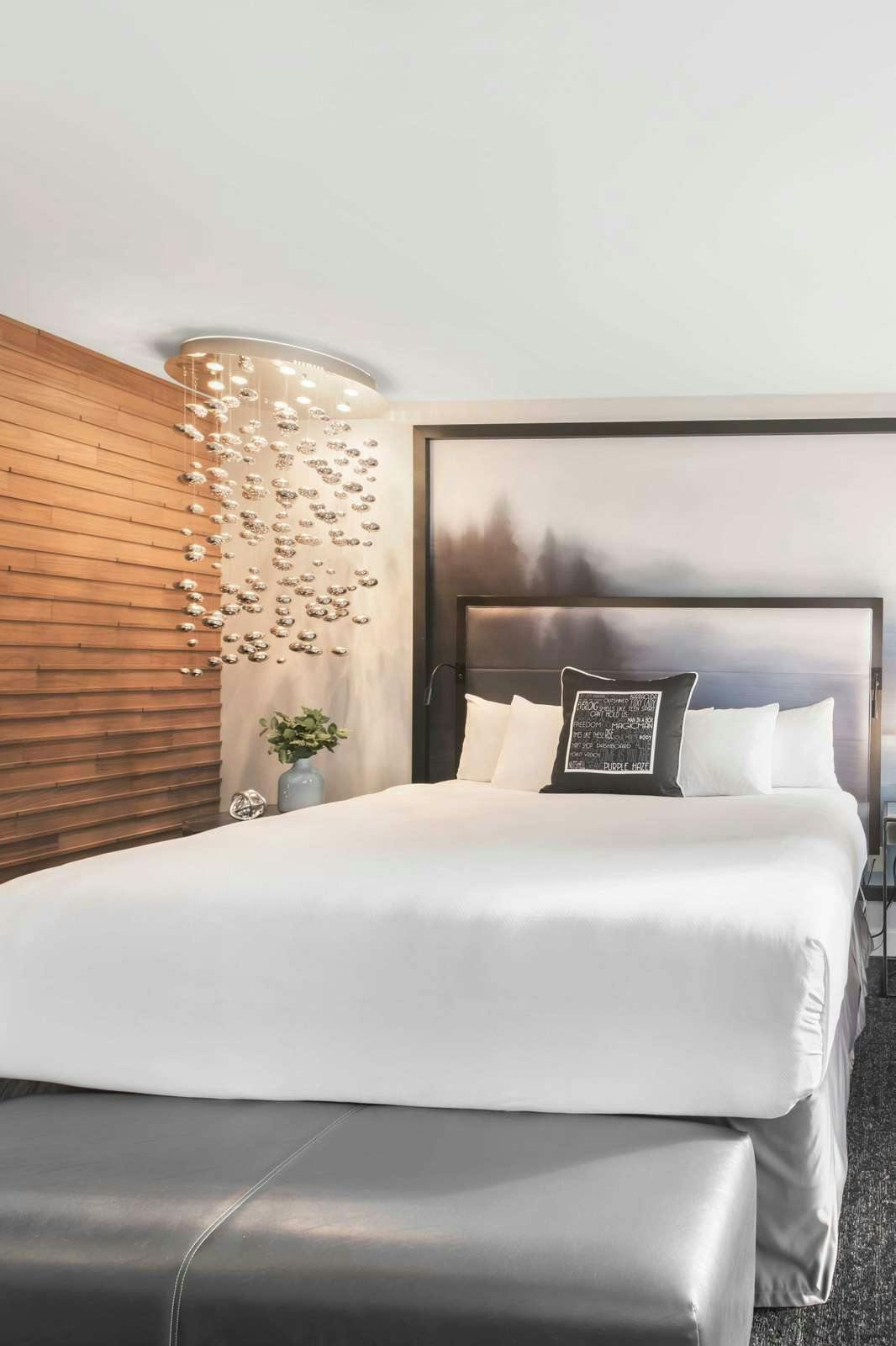 Hotel Motif Seattle photo 3