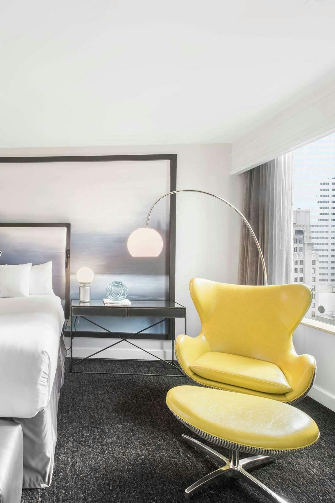 Hotel Motif Seattle photo 4