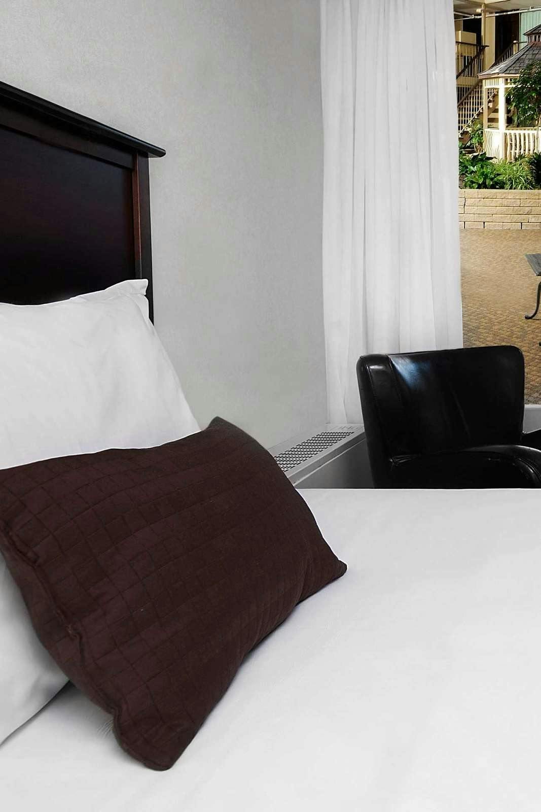 Hotel Skyline Hotel photo 2