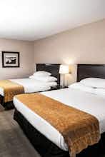 Hotel Skyline Hotel photo 1