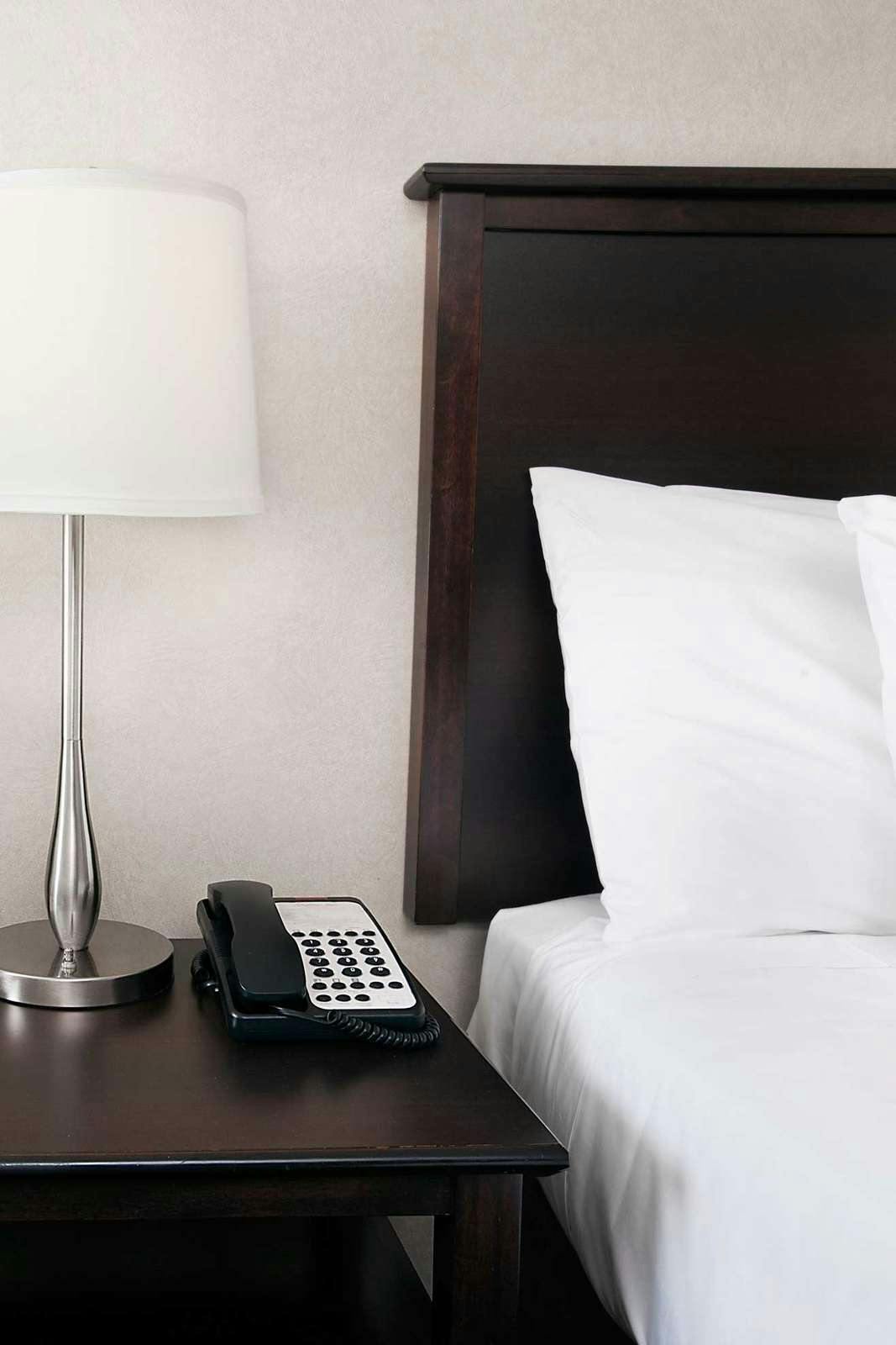 Hotel Skyline Hotel photo 3