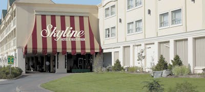 Skyline Hotel