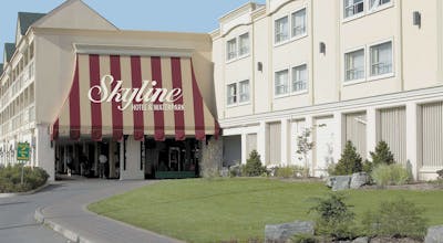Skyline Hotel