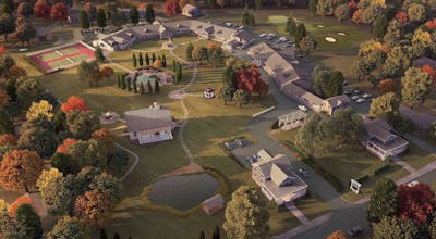 Palmer House Resort, Ascend Hotel Collection