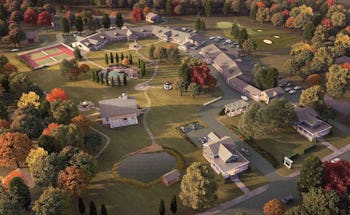 Palmer House Resort, Ascend Hotel Collection