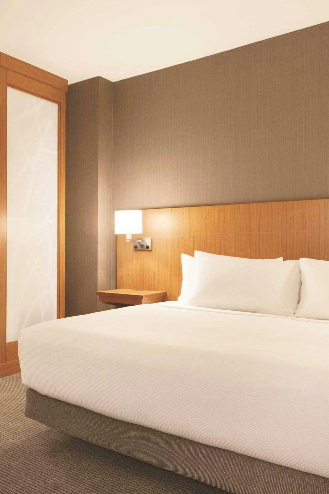 Hotel Hyatt Place Washington DC/Georgetown/West End photo 2