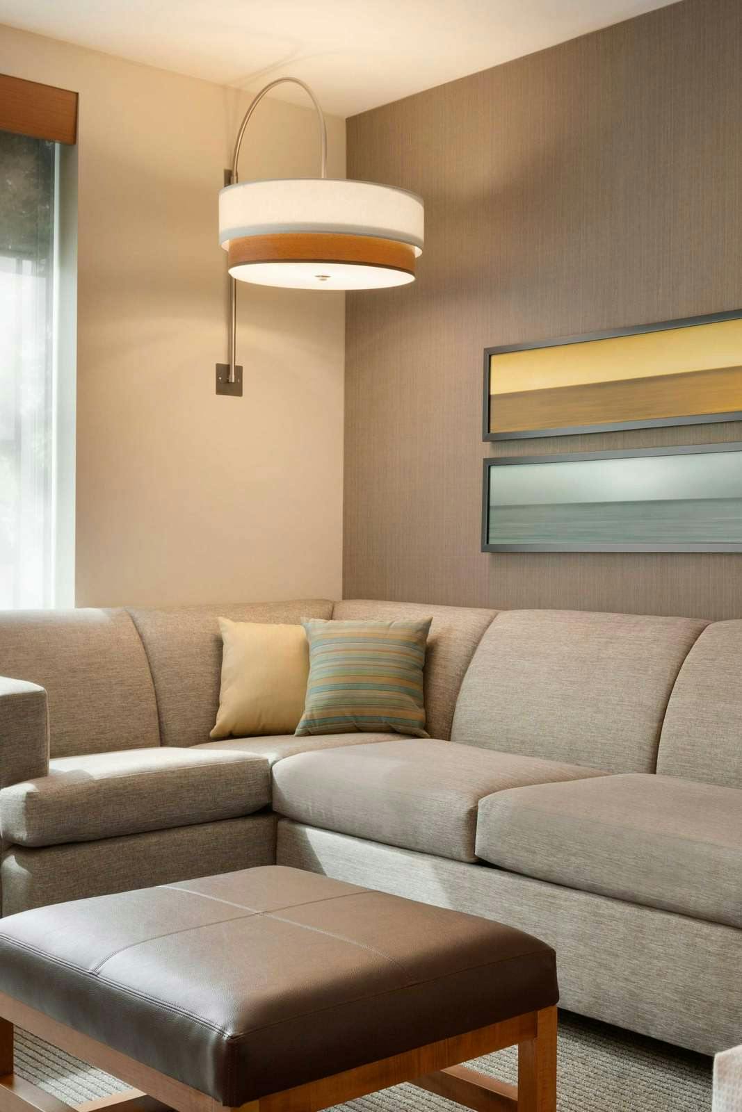 Hotel Hyatt Place Washington DC/Georgetown/West End photo 5