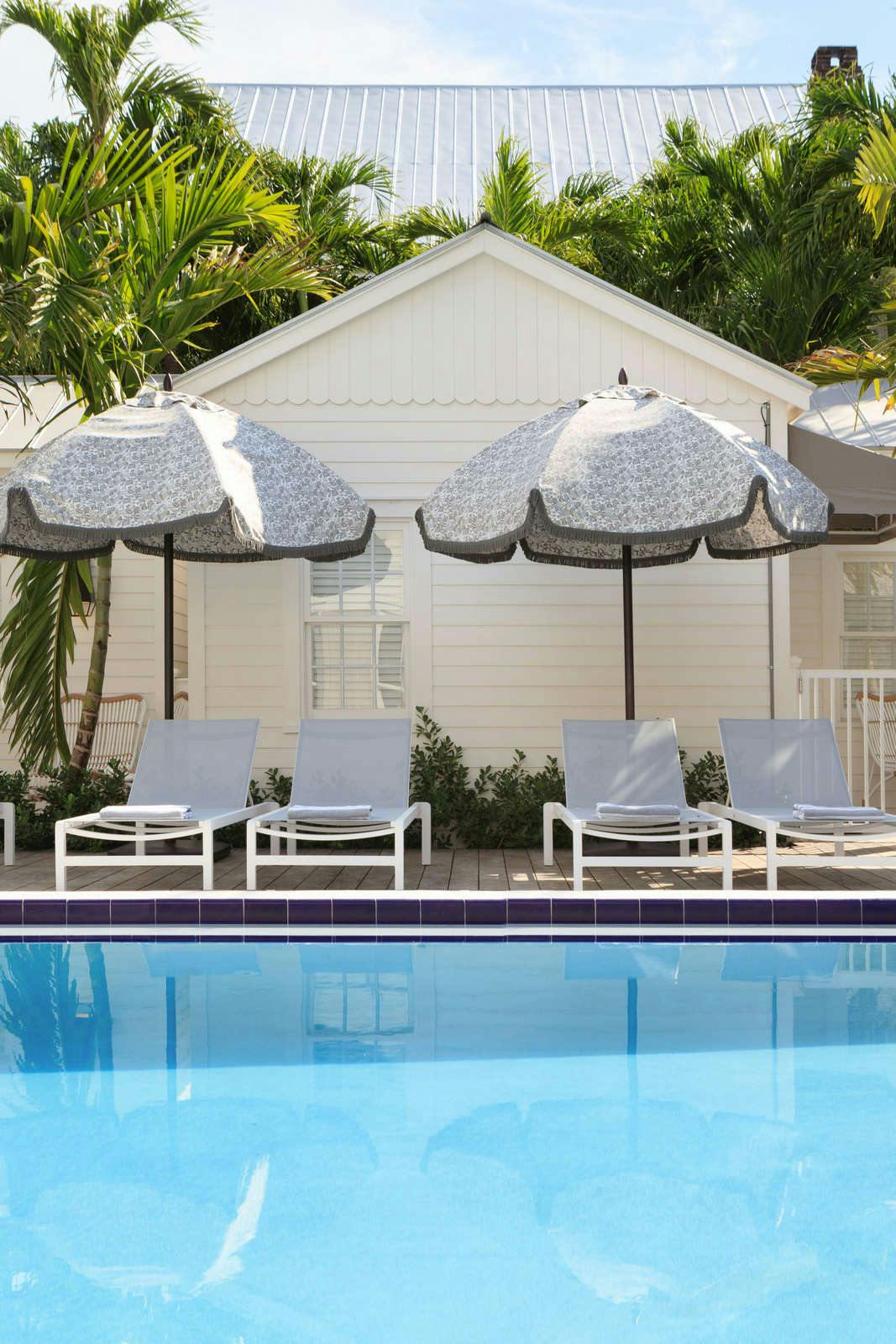 Hotel Winslow's Bungalows - Key West Historic Inns photo 4