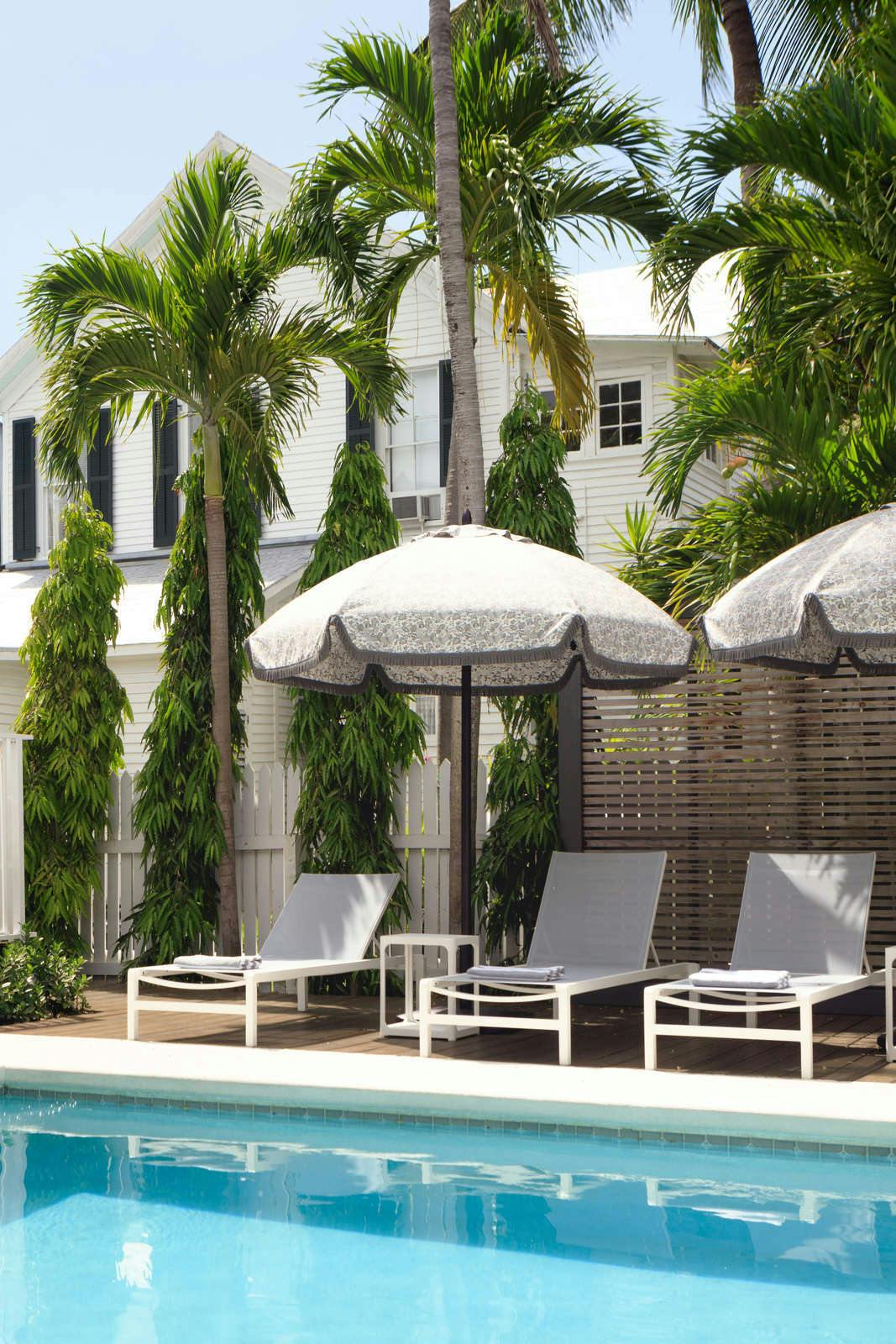 Winslow's Bungalows - Key West Historic Inns