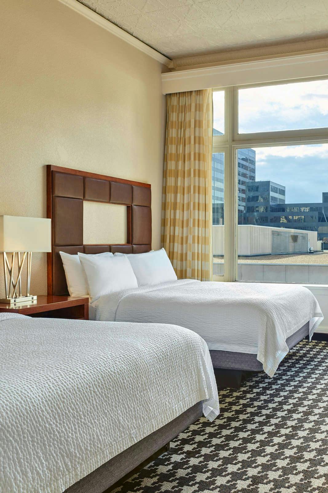 Hotel Courtyard by Marriott Denver Downtown photo 1