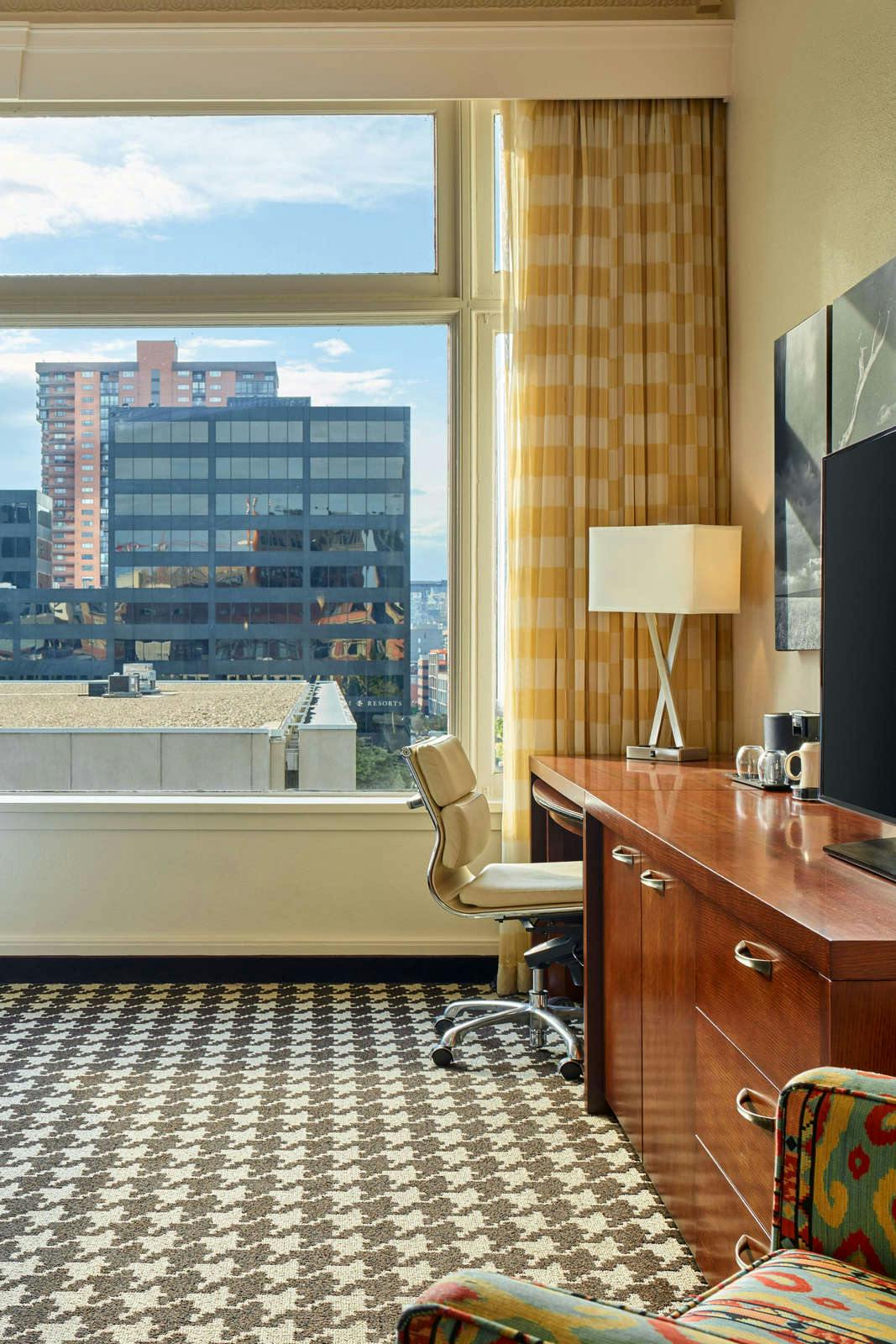 Hotel Courtyard by Marriott Denver Downtown photo 4