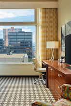 Hotel Courtyard by Marriott Denver Downtown photo 4