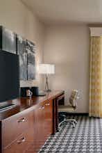 Hotel Courtyard by Marriott Denver Downtown photo 2