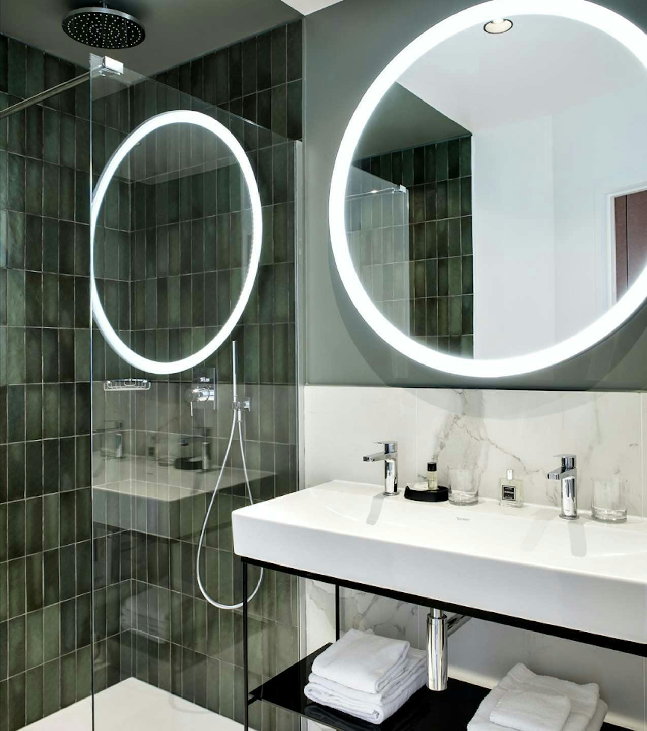 Hotel Hotel du Port photo 5