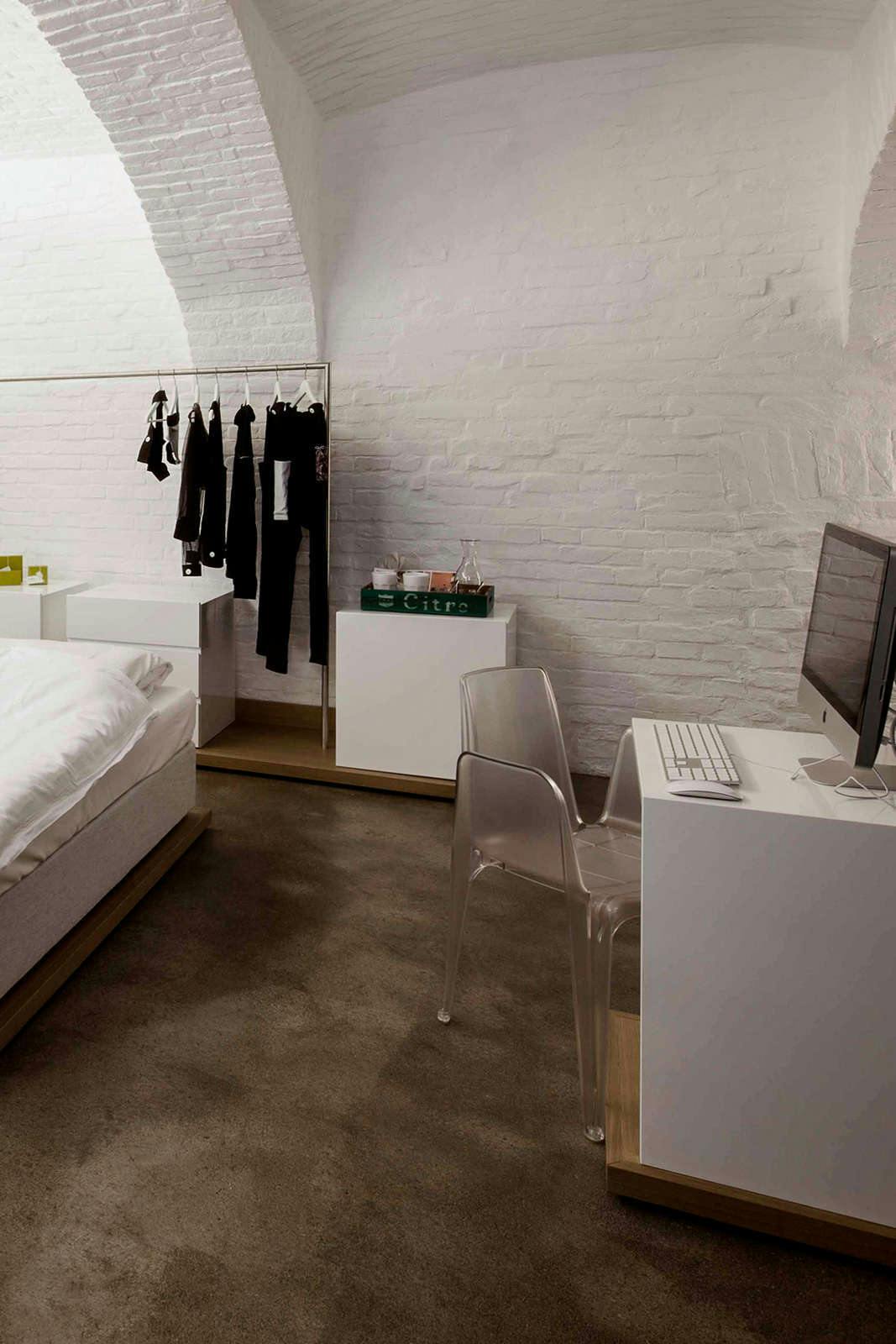 Hotel Grätzlhotel Belvedere photo 3