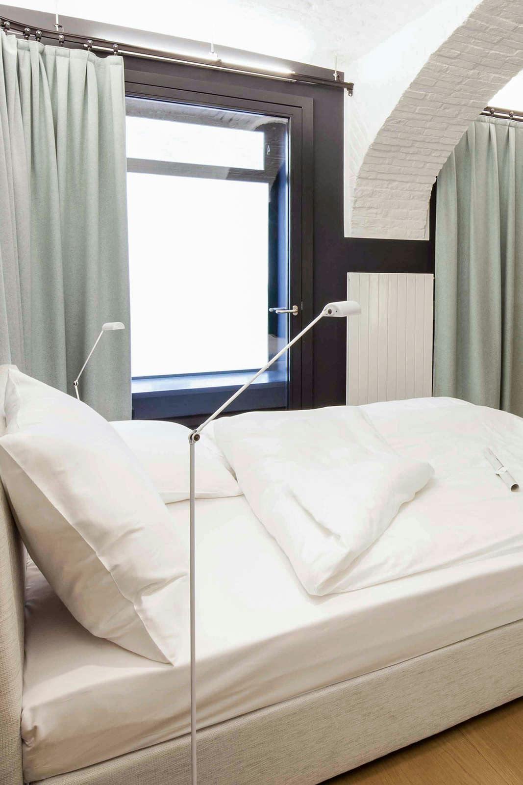 Hotel Grätzlhotel Belvedere photo 4