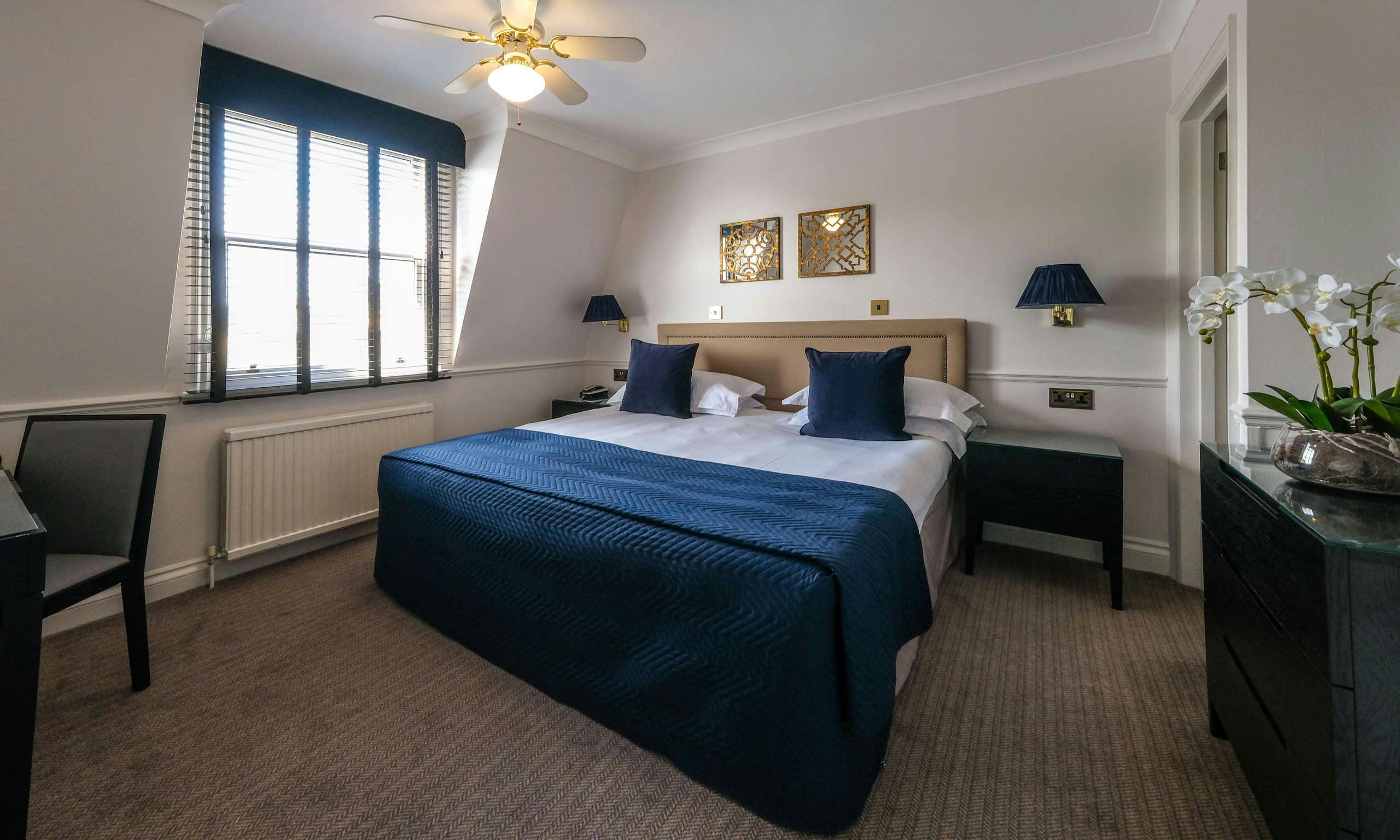 Collingham Serviced Apartments