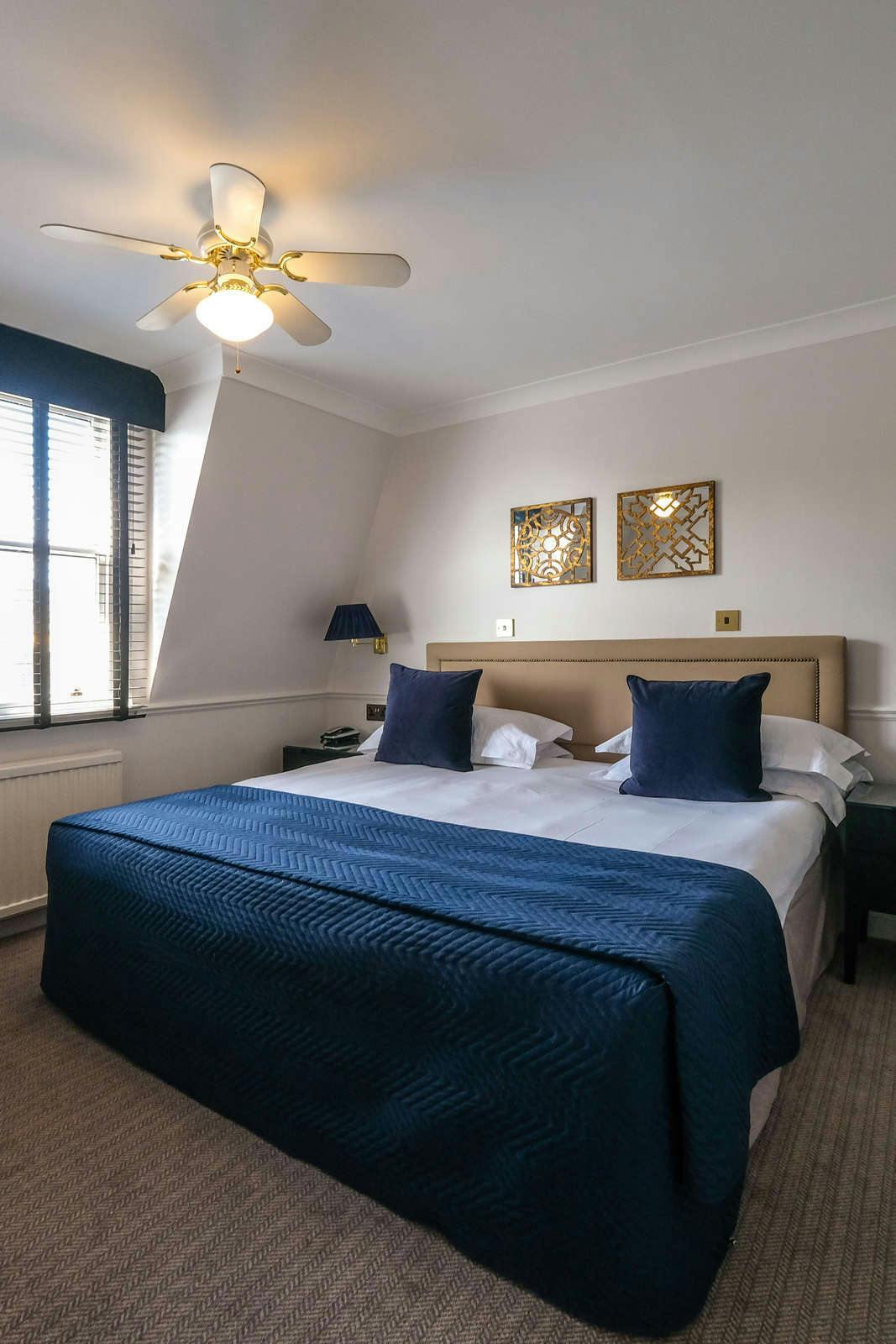 Hotel Collingham Serviced Apartments photo 3