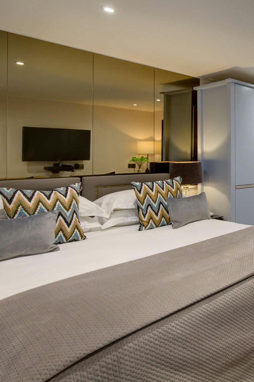 Hotel Collingham Serviced Apartments photo 2