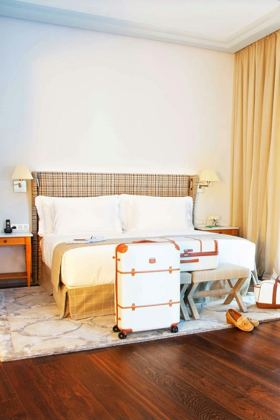 Hotel URSO Hotel & Spa photo 2