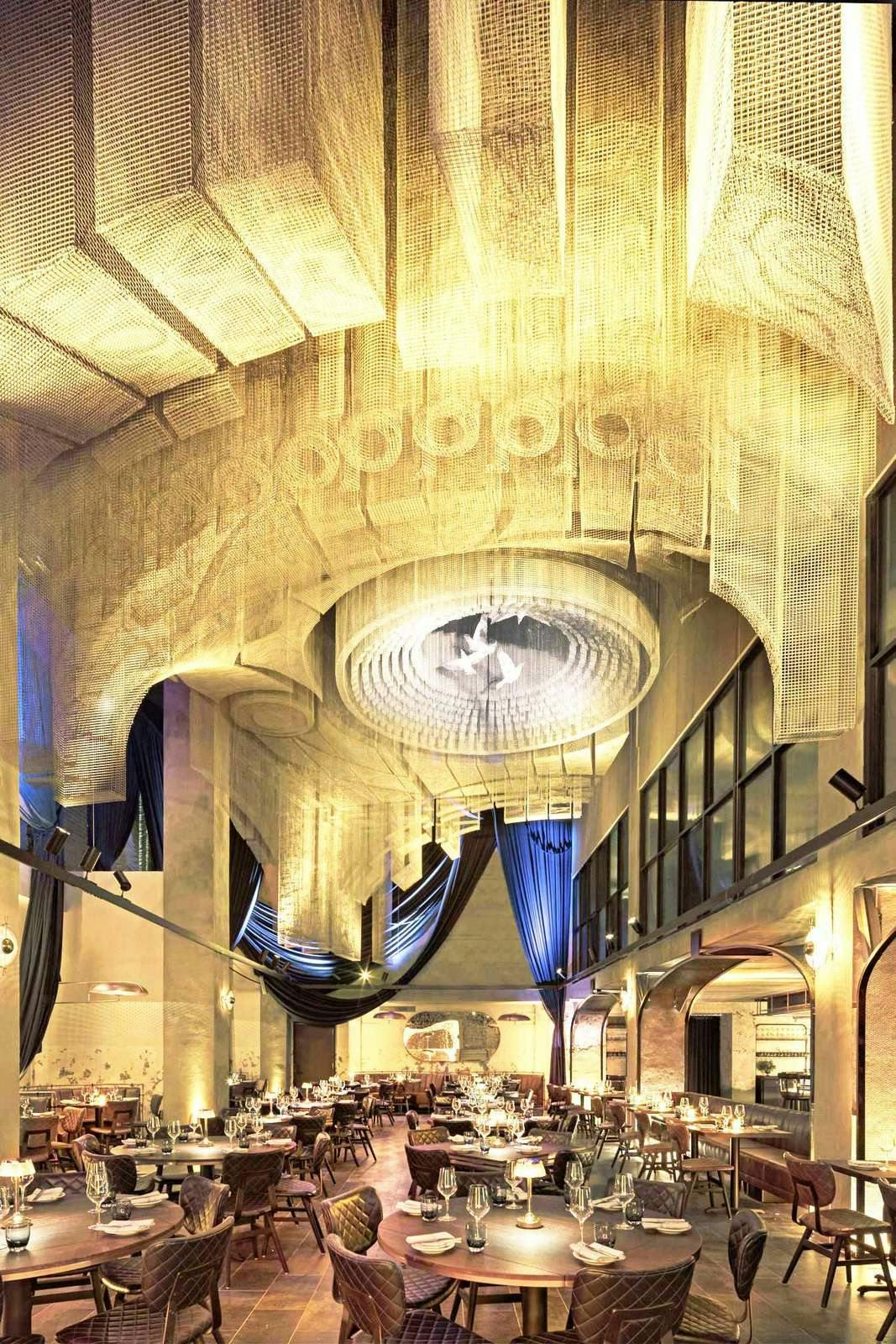 Moxy NYC East Village