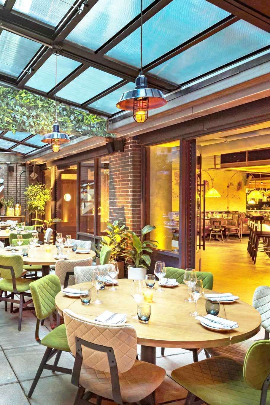 Hotel Moxy NYC East Village photo 1