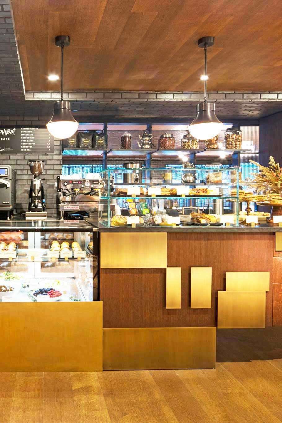 Hotel Moxy NYC East Village photo 2