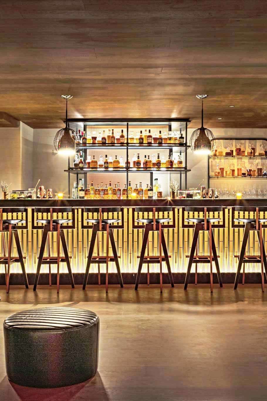 Hotel Moxy NYC East Village photo 4