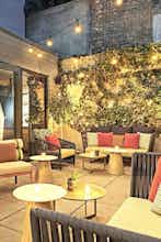 Hotel Moxy NYC East Village photo 2