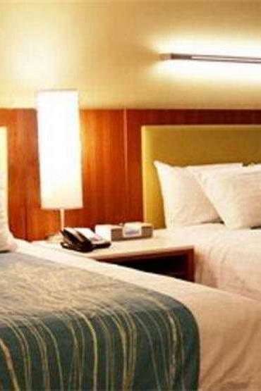 Hotel SpringHill Suites by Marriott Las Vegas Henderson photo 2