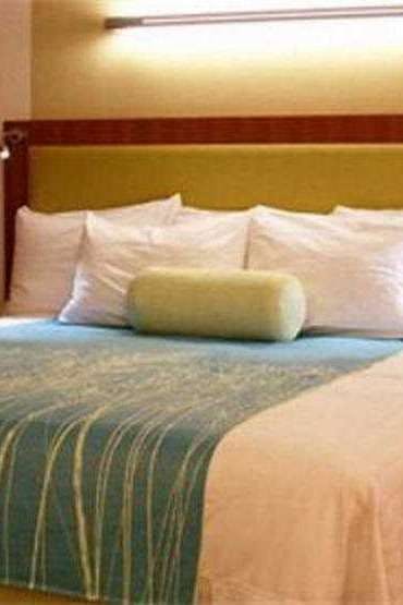 Hotel SpringHill Suites by Marriott Las Vegas Henderson photo 1