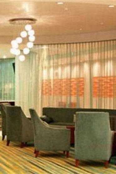 Hotel SpringHill Suites by Marriott Las Vegas Henderson photo 4