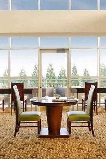 Hotel Marriott San Ramon photo 4