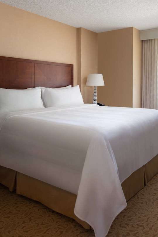 Hotel Marriott San Ramon photo 1