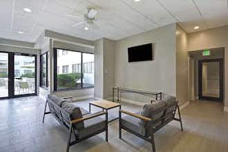 Hotel HOMEWOOD SUITES BY HILTON INDIANAPOLIS CARMEL photo 1