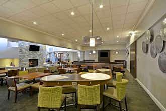 Hotel HOMEWOOD SUITES BY HILTON INDIANAPOLIS CARMEL photo 2