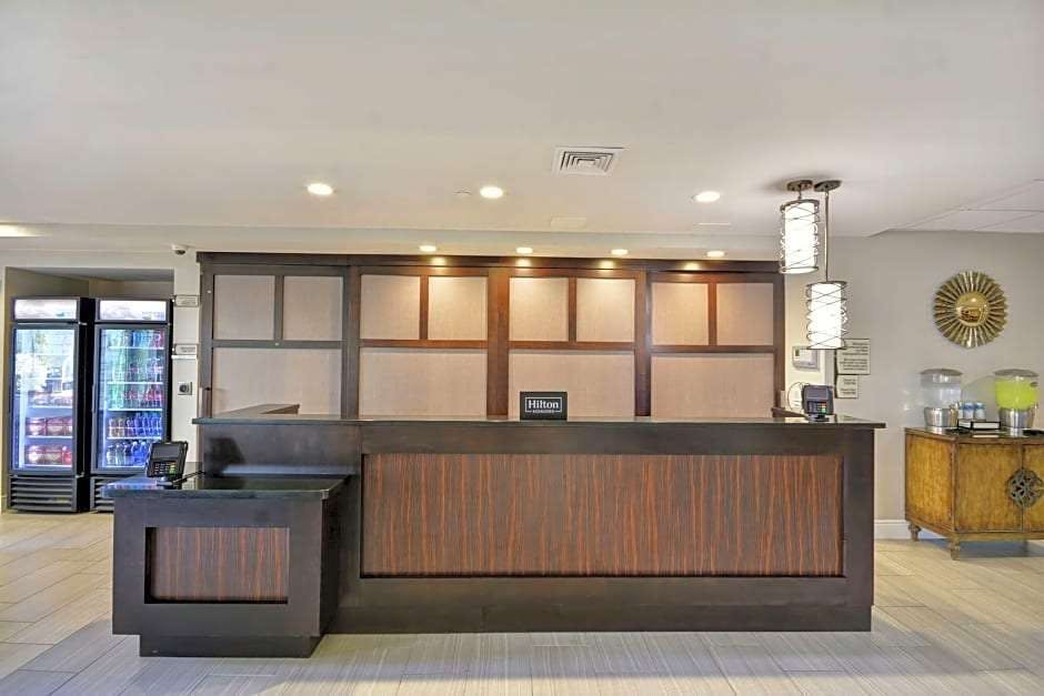 Hotel Homewood Suites by Hilton Indianapolis Carmel photo 3