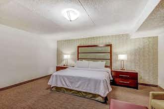 Hotel HOMEWOOD SUITES BY HILTON INDIANAPOLIS CARMEL photo 4