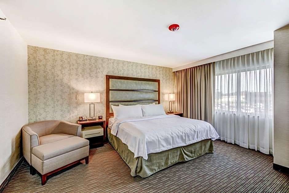 Hotel Homewood Suites by Hilton Indianapolis Carmel photo 5