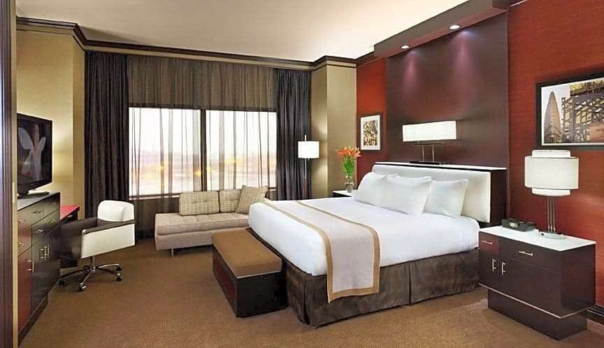 Ameristar Casino Hotel East Chicago
